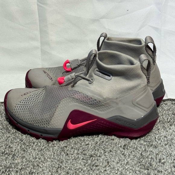 Nike Men's MetconSF Training Shoes Size 5.5 - Picture 5 of 9